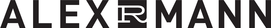 Alex R. Mann Logo